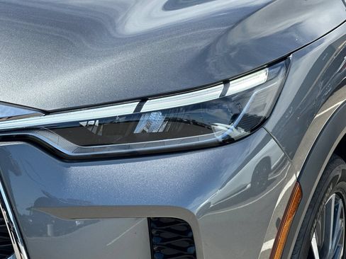 Certified 2025 INFINITI QX60 Sensory AWD/4WD image 52