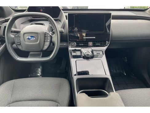Used 2024 Subaru Solterra AWD/4WD image 15