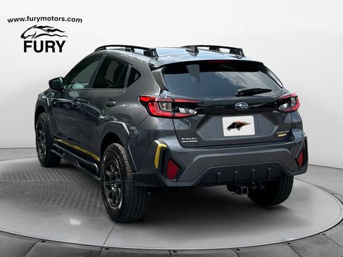 Used 2024 Subaru Crosstrek 2.5i Sport w/ Crosstrek Mirror Package AWD/4WD image 6