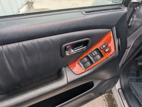 Used 2003 Lexus RX 300 4WD image 11