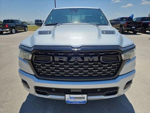 Used 2026 RAM 1500 Express AWD/4WD image 42
