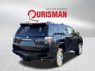 Used 2024 Toyota 4Runner SR5 video 2