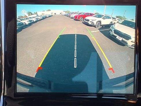 Used 2019 RAM 1500 Rebel w/ Rebel Level 2 Equipment Group image 10