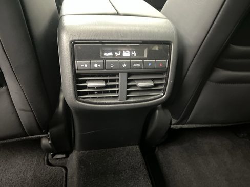 Certified 2023 MAZDA CX-9 Touring Plus image 15