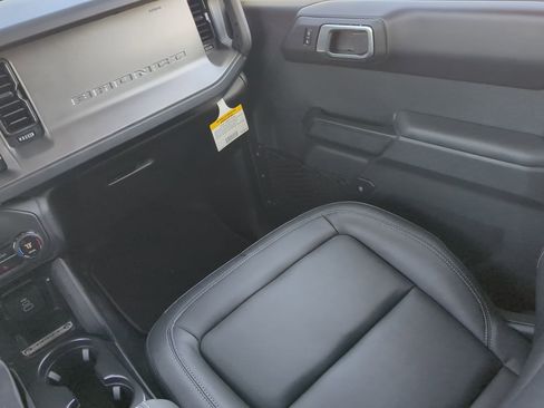 New 2026 Ford Bronco Badlands AWD/4WD image 55