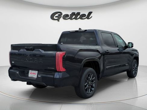 New 2026 Toyota Tundra Platinum image 13