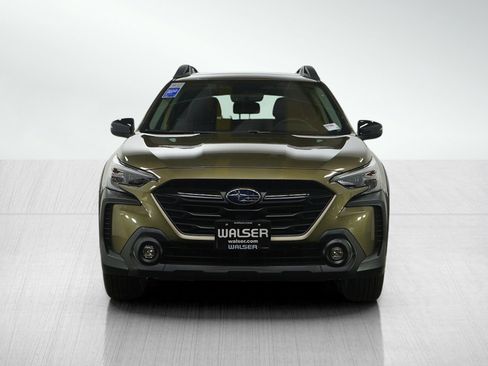 Used 2023 Subaru Outback Onyx Edition image 8