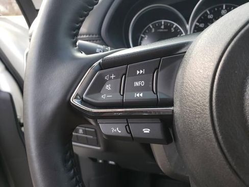 Used 2023 MAZDA CX-5 AWD 2.5 S w/ Select Package image 16