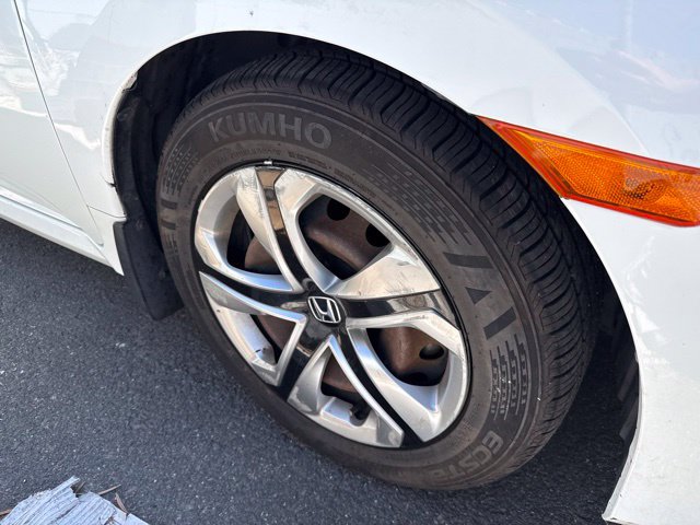 Used 2016 Honda Civic LX image 5