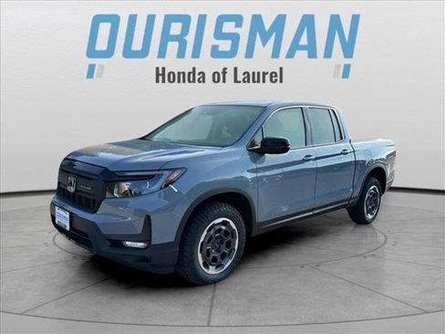 Used 2024 Honda Ridgeline Sport+ image 7