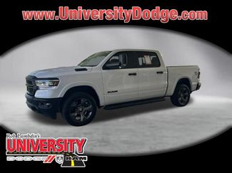 Used 2023 RAM 1500 Big Horn AWD/4WD 360° Tour