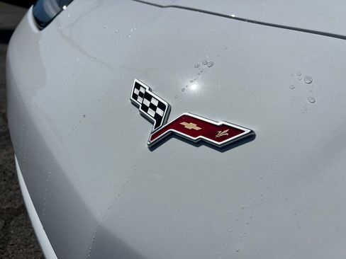 Used 2008 Chevrolet Corvette Coupe w/ Preferred Equipment Group RWD image 25