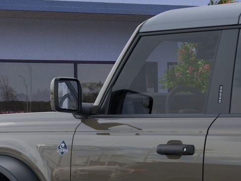 New 2026 Ford Bronco Outer Banks w/ Sasquatch Package AWD/4WD image 22