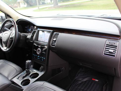 Used 2016 Ford Flex Limited AWD/4WD image 44