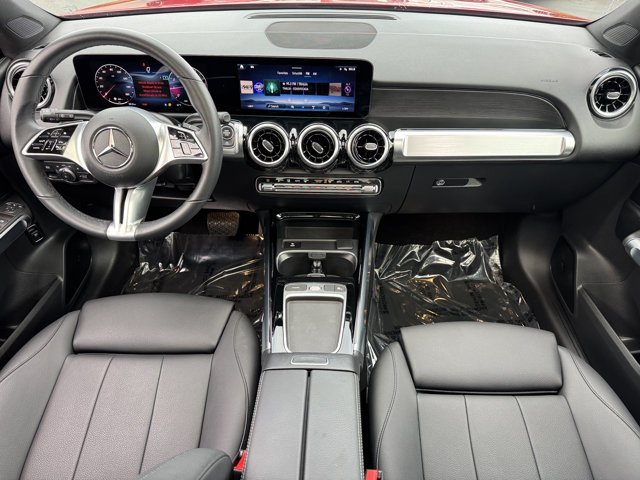 Used 2026 Mercedes-Benz GLB 250 image 10