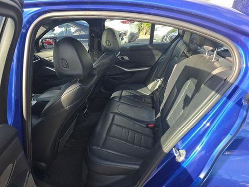 Used 2020 BMW M340i xDrive M340i xDrive w/ Premium Package image 9