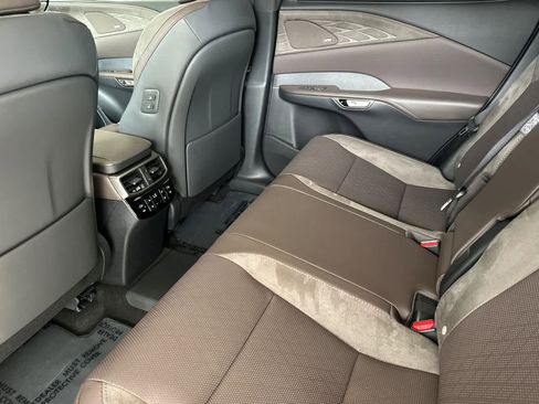 New 2026 Lexus RX 450h Luxury image 4