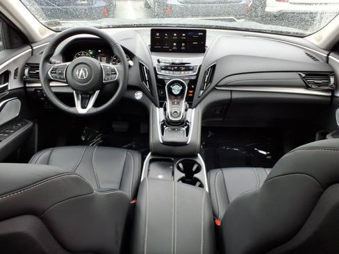 Used 2025 Acura RDX SH-AWD w/ Technology Package image 10