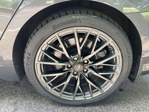 Used 2020 Genesis G80 3.3T Sport RWD image 7