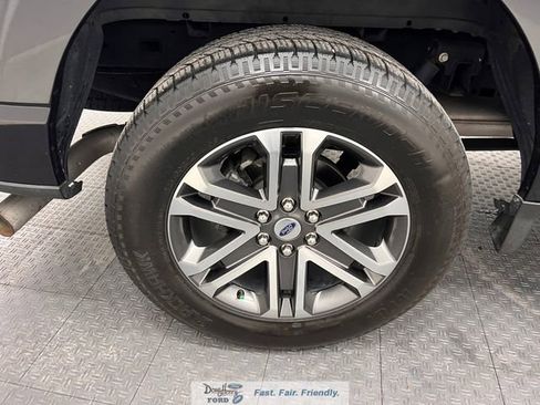Used 2021 Ford F150 XL w/ STX Appearance Package RWD image 14