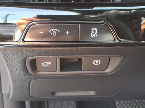 New 2026 Genesis G80 3.5T Prestige image 17