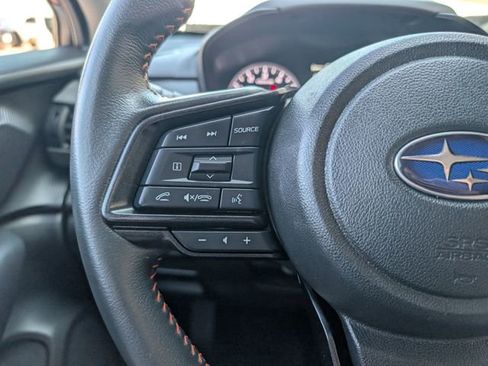 Certified 2024 Subaru Crosstrek 2.5i Limited w/ Crosstrek Mirror Package image 13