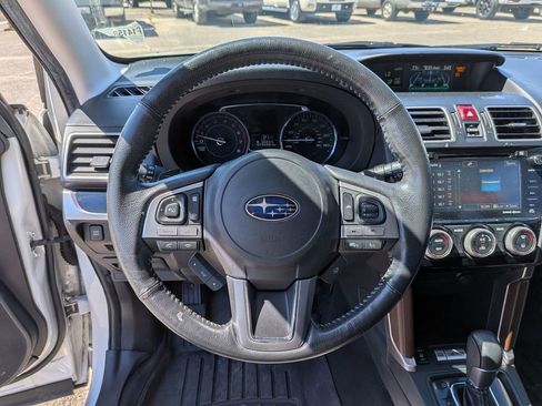 Used 2018 Subaru Forester 2.0XT Touring w/ Popular Package #3B image 25