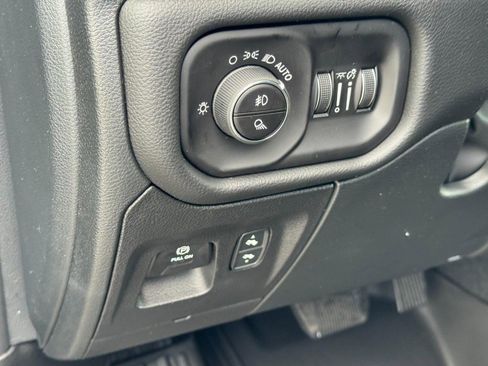 New 2026 RAM 1500 Big Horn image 16