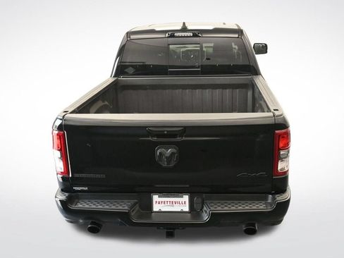 Used 2021 RAM 1500 Big Horn AWD/4WD image 26