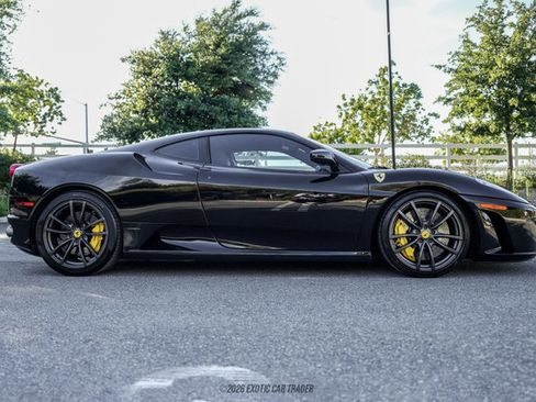 Used 2006 Ferrari F430 Coupe RWD image 9