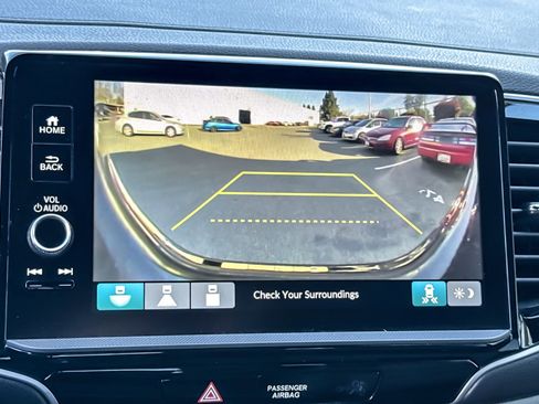 Used 2025 Honda Ridgeline RTL image 24