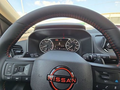 New 2026 Nissan Rogue SV image 25