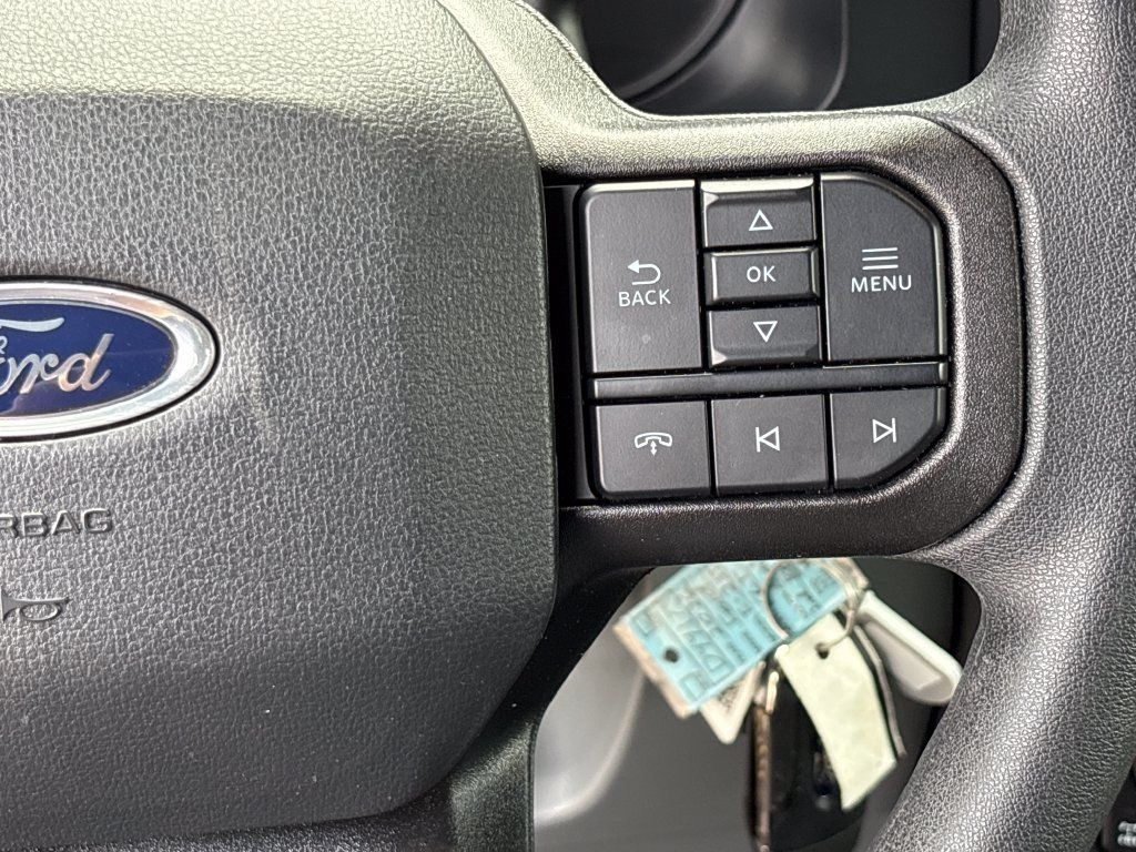 Used 2026 Ford F250 XLT AWD/4WD image 21