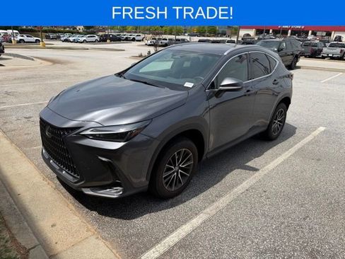 Used 2024 Lexus NX 250 FWD w/ Cold Area Package image 1