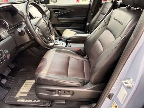 Used 2022 Honda Ridgeline Black Edition image 10