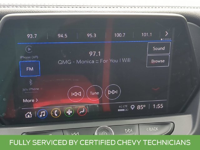 Used 2025 Ford Escape Active AWD/4WD image 30