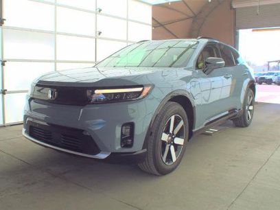 Used 2024 Honda Prologue Touring