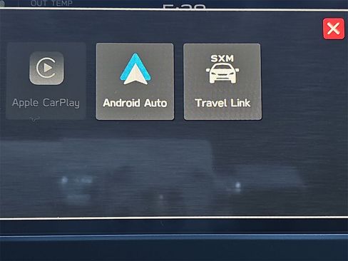 New 2026 Subaru Crosstrek 2.5i image 22