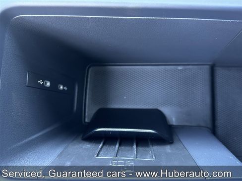 Used 2025 Volkswagen Tiguan SE R-Line AWD/4WD image 43