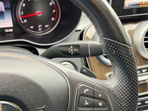 Used 2017 Mercedes-Benz C 300 C 300 4MATIC Sedan image 66