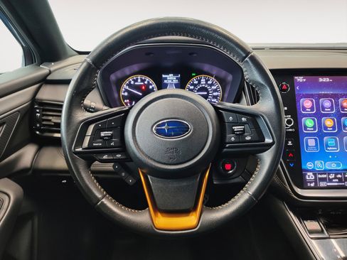 Used 2022 Subaru Outback Wilderness w/ Wilderness Package image 18