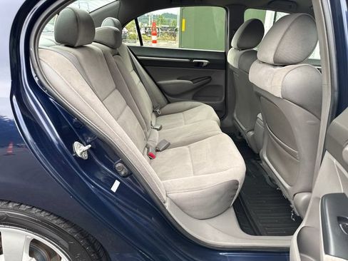 Used 2007 Honda Civic EX image 10