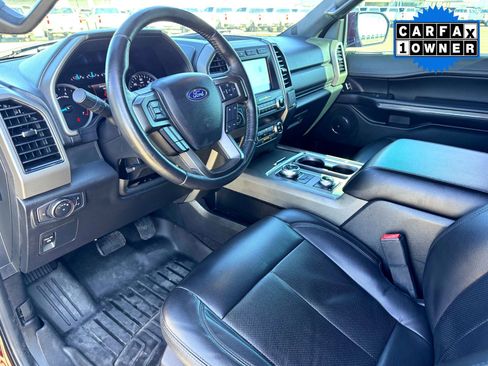 Used 2020 Ford Expedition Max XLT w/ FX4 Off-Road Package image 12