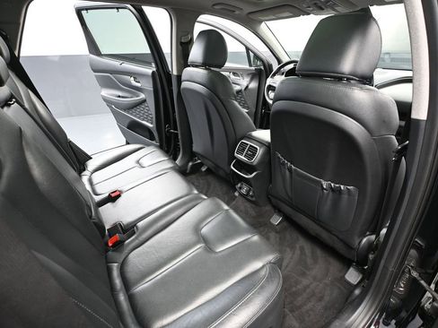 Used 2020 Hyundai Santa Fe Limited image 49