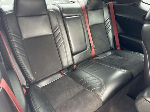 Used 2019 Dodge Challenger SRT Hellcat Redeye image 25
