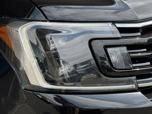Used 2020 Ford Expedition Limited w/ Equipment Group 303A RWD image 11