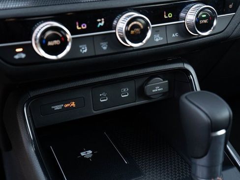 New 2026 Honda CR-V Sport-L image 24