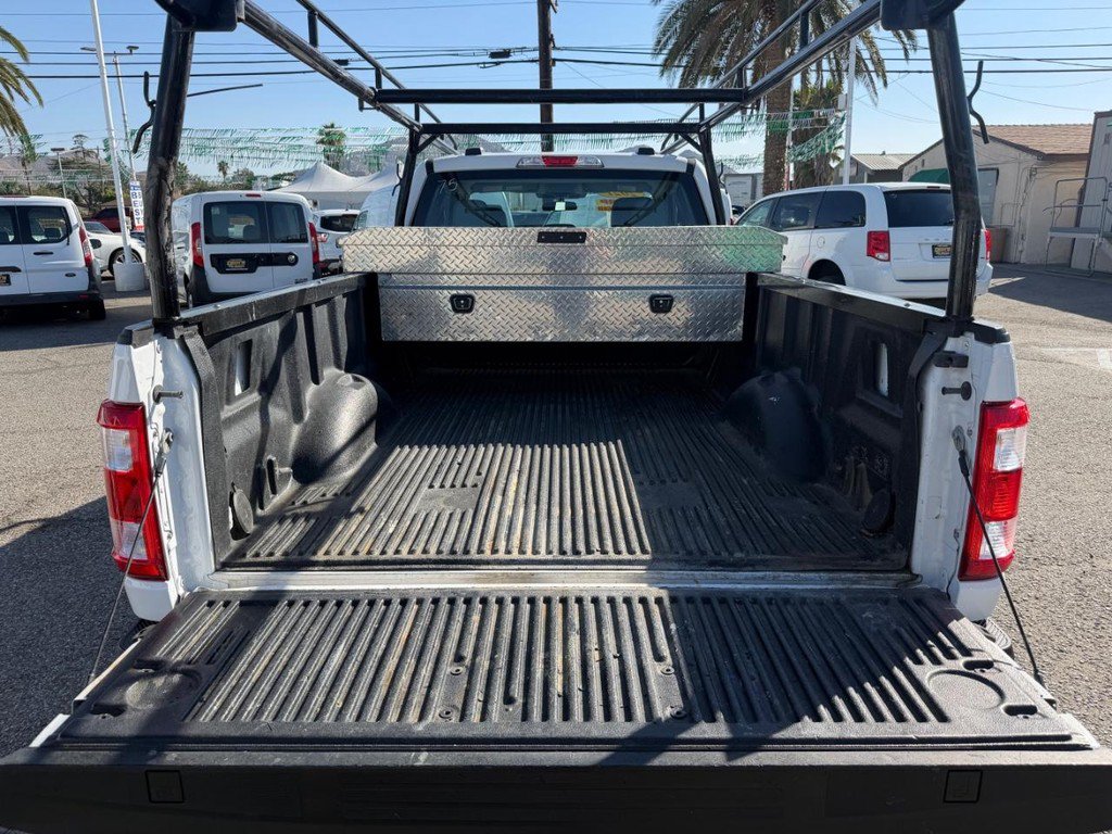 Used 2021 Ford F150 XL w/ Equipment Group 101A High RWD image 43