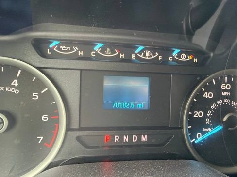 Used 2018 Ford F150 XLT RWD image 12