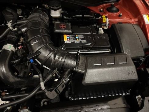 Certified 2024 Kia Seltos SX AWD/4WD image 24